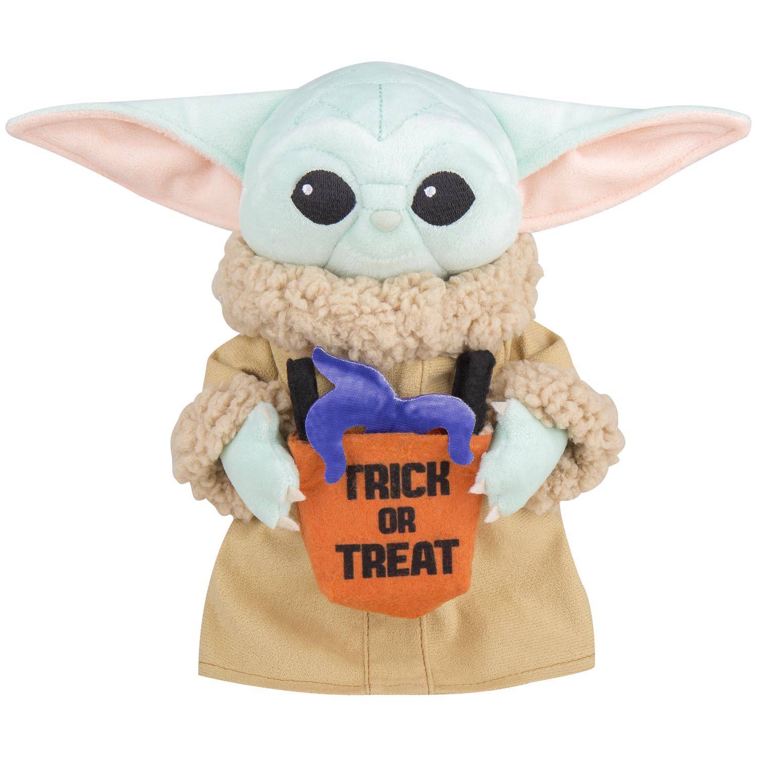 TRICK OR TREAT