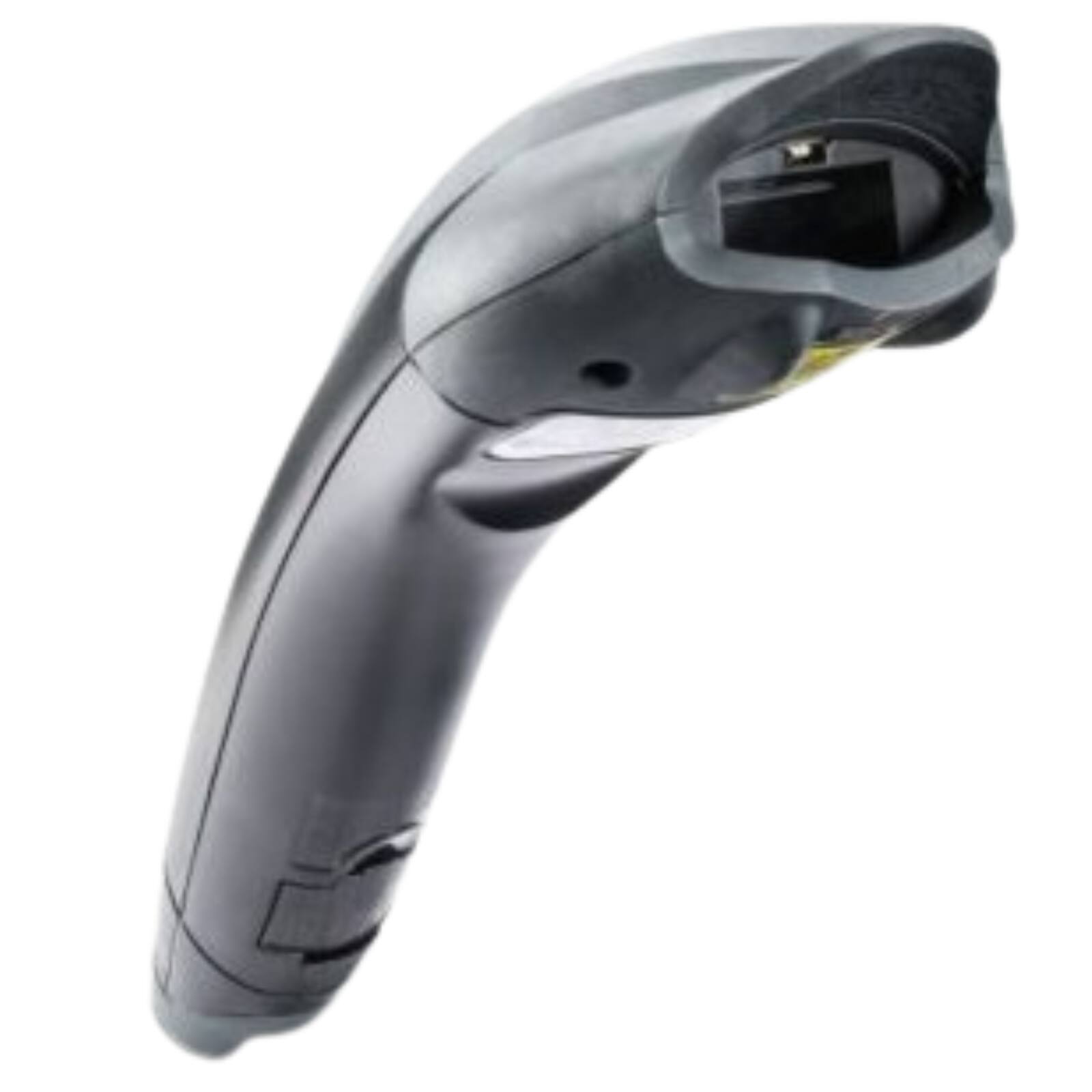 Alt View 2. Honeywell - Voyager 1202g-2USB-5 Wireless 1D Laser Barcode Scanner - Bluetooth USB Kit Charge Comm Base 33ft Range 12hr Battery - Black.