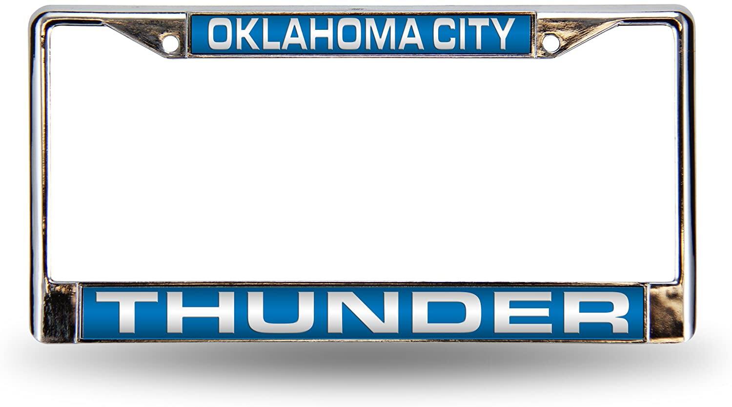 OKLAHOMA CITY  
THUNDER