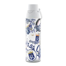 Tervis - Kansas City Royals 24oz. Allover Venture Lite Water Bottle - Multicolor