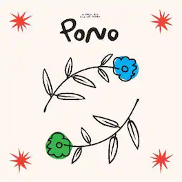 A Great Big Pile of Leaves - Pono - CASSETTES