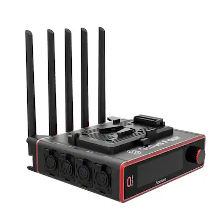 Aputure Sidus Link Four