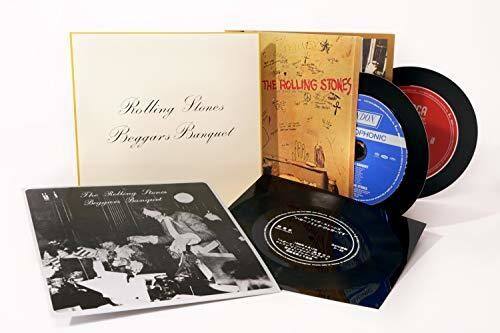 The Rolling Stones - Beggars Banquet   - SUPER-AUDIO CD [Super Audio CD (SACD)]