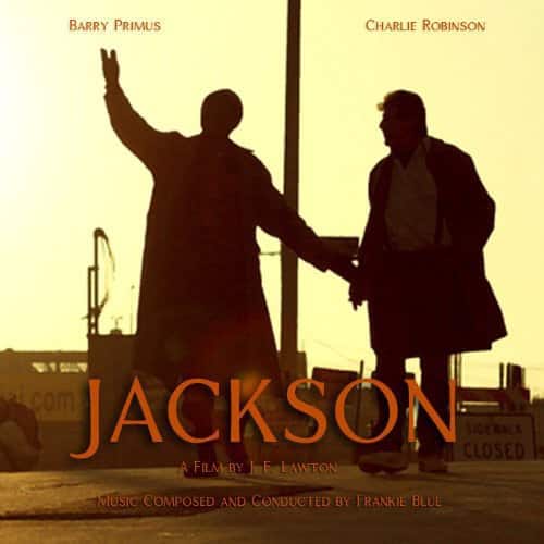 Frankie Blue - Jackson (Original Soundtrack)   - COMPACT DISCS [CD] price history on PriceWatchPro