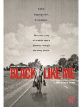 Black Like Me - DVD