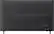 Alt View 28. LG - 55" Class 84B Series QNED evo AI Mini LED 4K Smart webOS TV (2026).