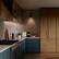 Alt View 5. ZLINE - 46 in. Ducted Wall Mount Range Hood Insert in Stainless Steel (695-46) - Brushed Stainless Steel.
