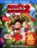 Front Standard. Cloudy With a Chance of Meatballs 2 [2 Discs] [Includes Digital Copy] [Blu-ray/DVD] [2013].