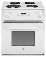 Coil Electric Ranges Best Buy