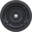 SpeakerCraft - Profile 125 W Speaker - Pack of 1 - black - Larger Front
