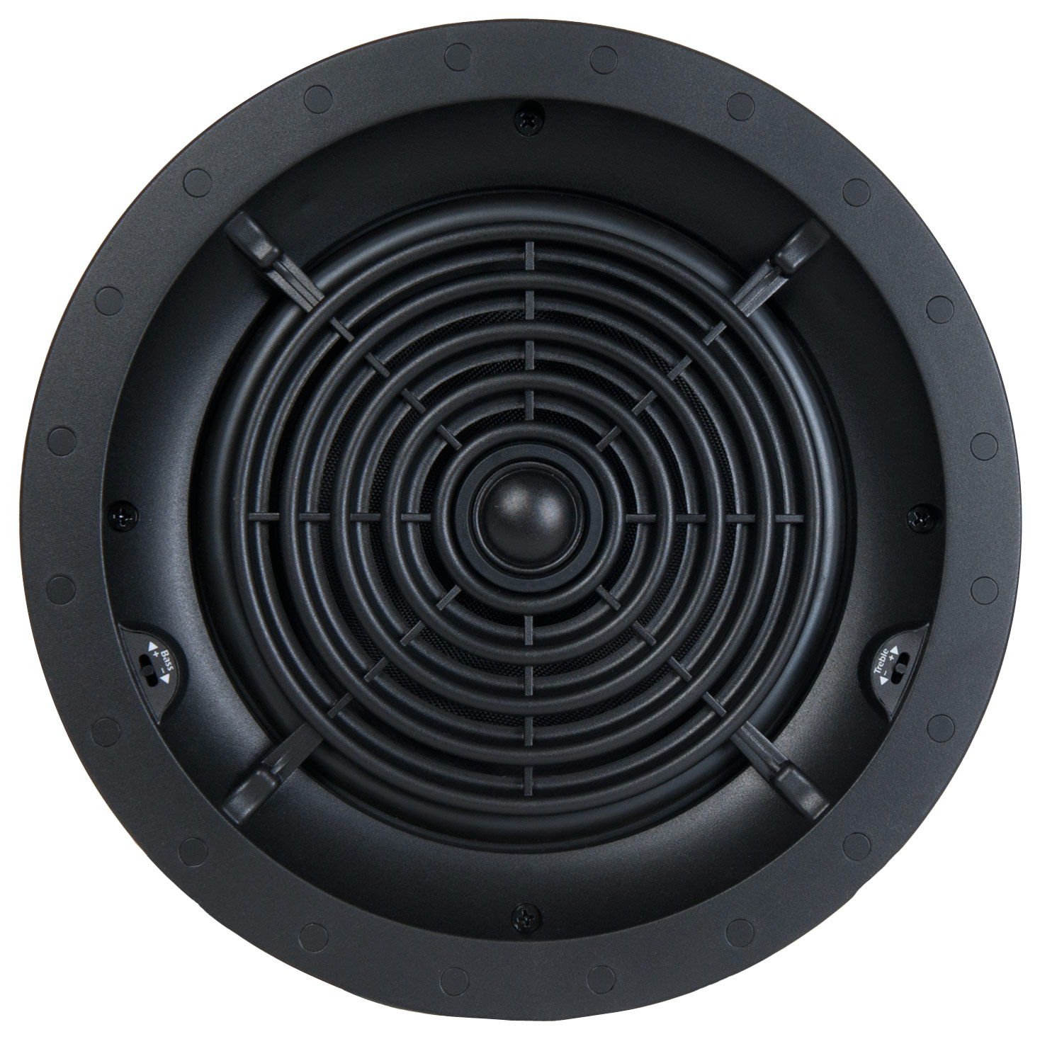 Best Buy: SpeakerCraft AIM Series Profile CRS8 Two 8