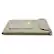 Front Standard. ColcaSac - Uintah Carrying Case (Sleeve) for iPad - Beige.