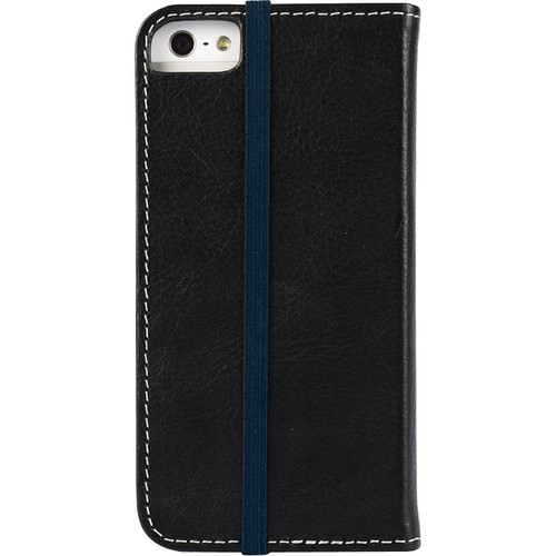 Best Buy: Toffee FlipWallet Carrying Case (Wallet) for Apple® iPhone® 5 ...