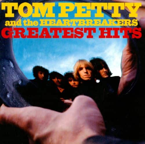 

Greatest Hits [LP] - VINYL
