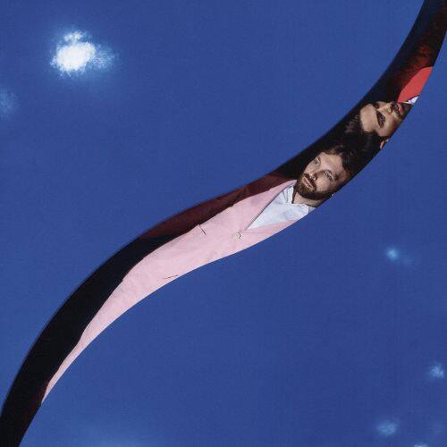 Front. Still Waters [CD].