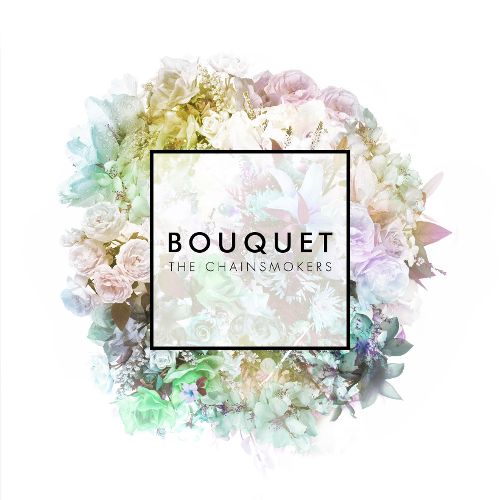  Bouquet [CD]