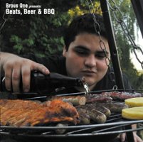Beats, Beer & BBQ [LP] - VINYL - Front_Original