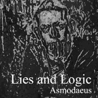 Lies and Logic [LP] - VINYL - Front_Standard