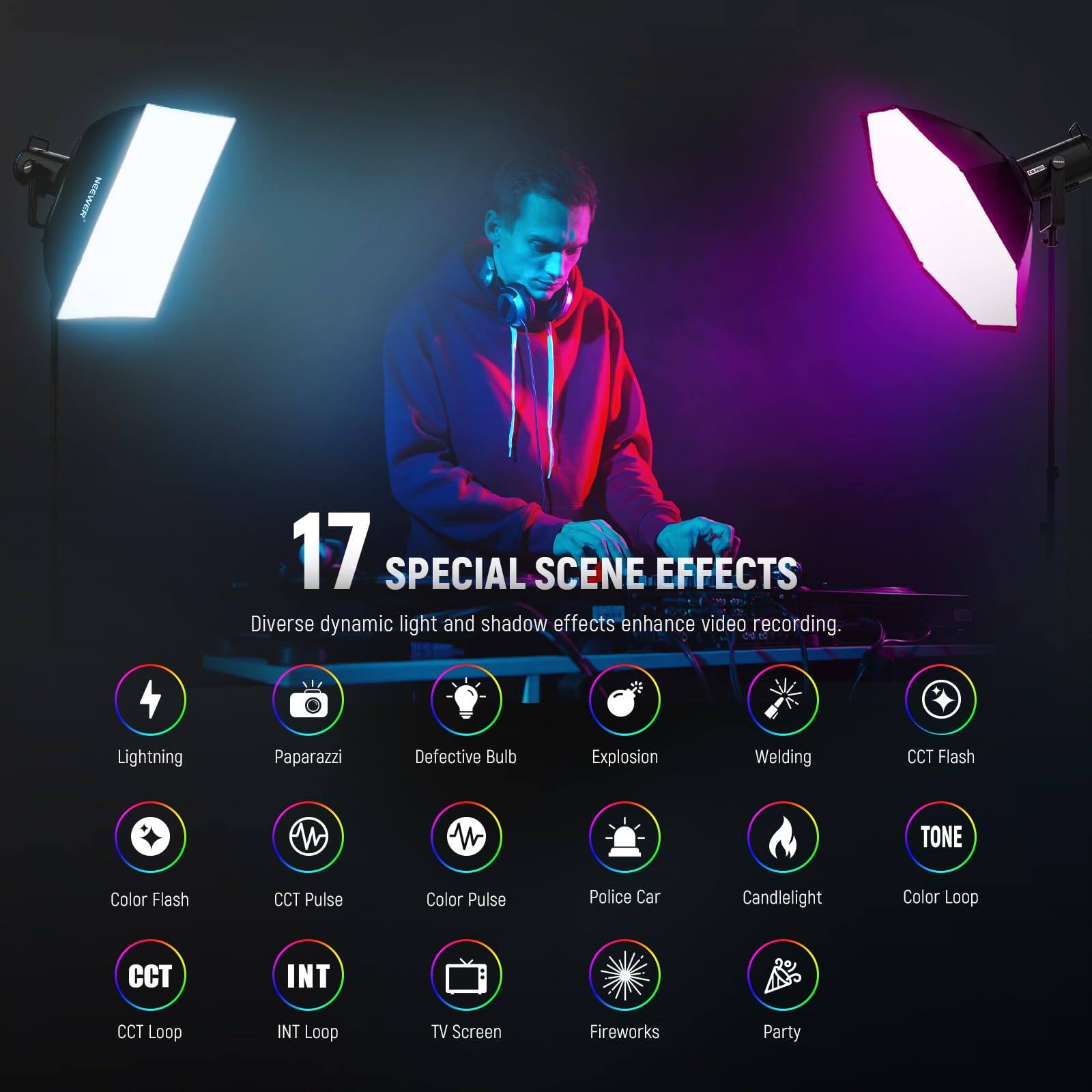 media item thumbnail