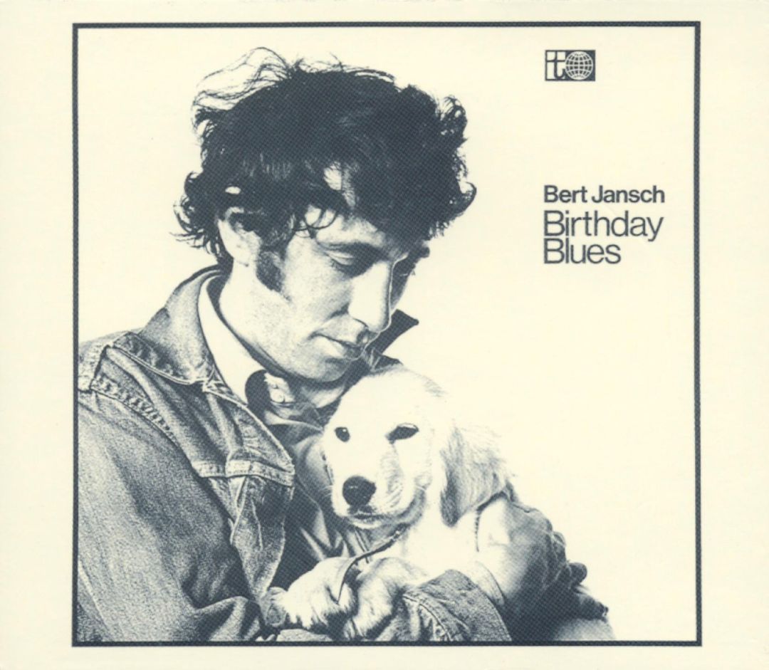 Birthday Blues [LP] - VINYL