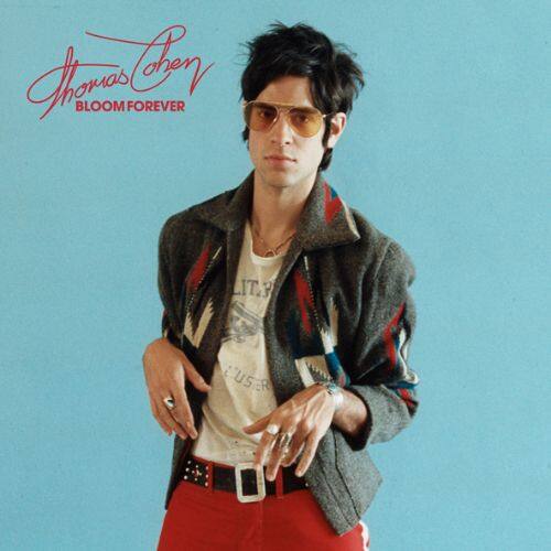 

Bloom Forever [12 inch Vinyl Single]