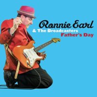 Father's Day [LP] - VINYL - Front_Original