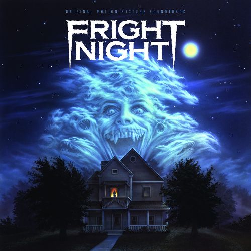  Fright Night [LP] - VINYL
