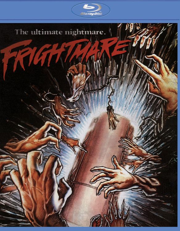  Frightmare [Blu-ray] [1983]