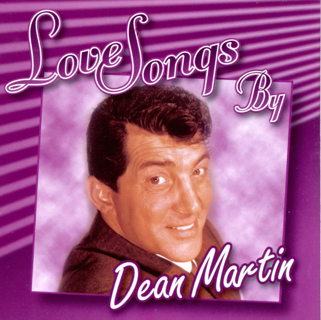 Best Buy: Love Songs by Dean Martin [CD]