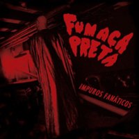 Impuros Fanáticos [LP] - VINYL - Front_Original