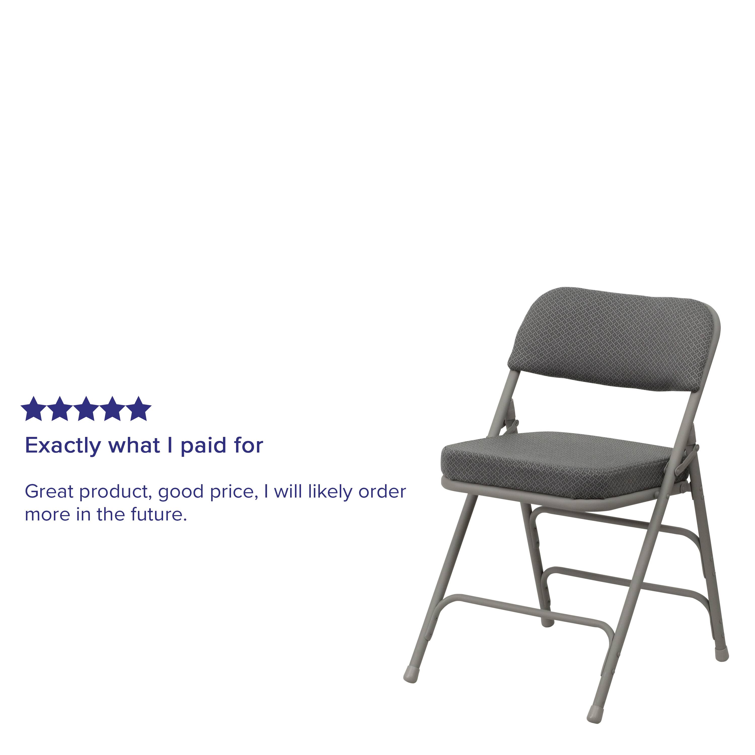 Exactly what I paid for

Great product, good price, I will likely order more in the future.