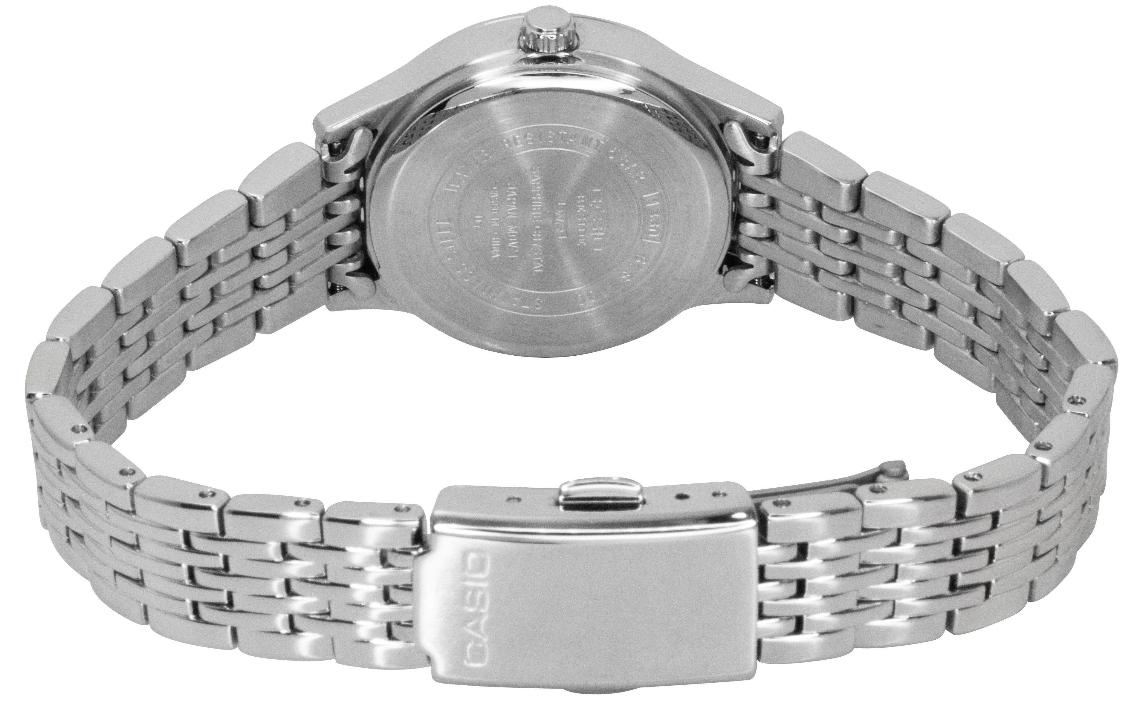 REGISTANT WATER CHAR  
16:30 JAPAN SAPPHIRE LWRI RESIDE 3/50 11301 IN SILL CHINA 1.40W CRYSTAL 001-819  
STAININGS  
CASIO