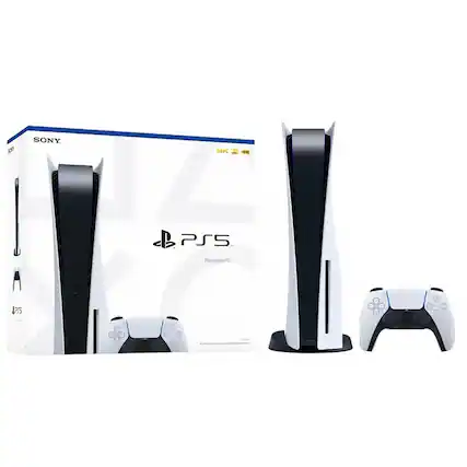 SONY PS5 PlayStation 5