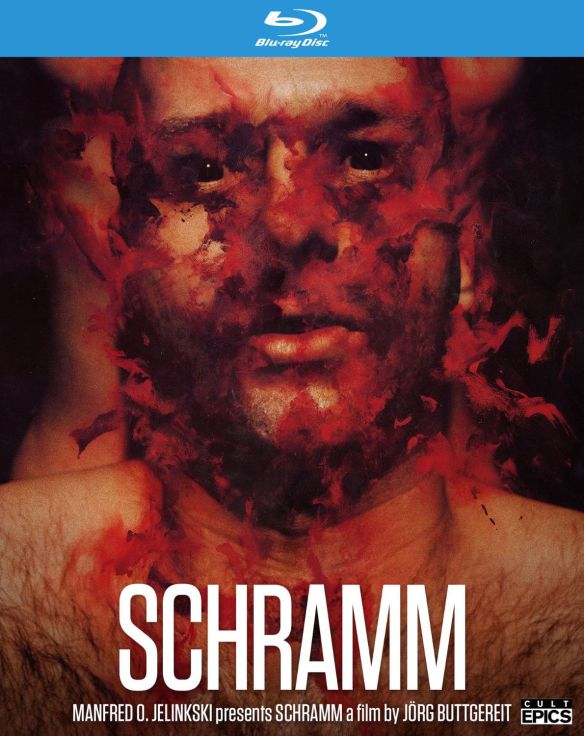  Schramm [Blu-ray] [1993]