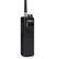Angle. Uniden - PRO401HH Professional Series 40 Channel Handheld CB Radio - Black.