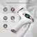 MLAY IPL Hair Removal Device:
* Outlet window: 500,000 flashes
* Area: 3.5 cm²
* Auto/Manual Lamp Cap Control
* Removable Overheat Protection