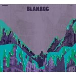 Front Standard. BlakRoc [CD].