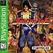 Front Detail. Soul Blade - PlayStation (PS one).