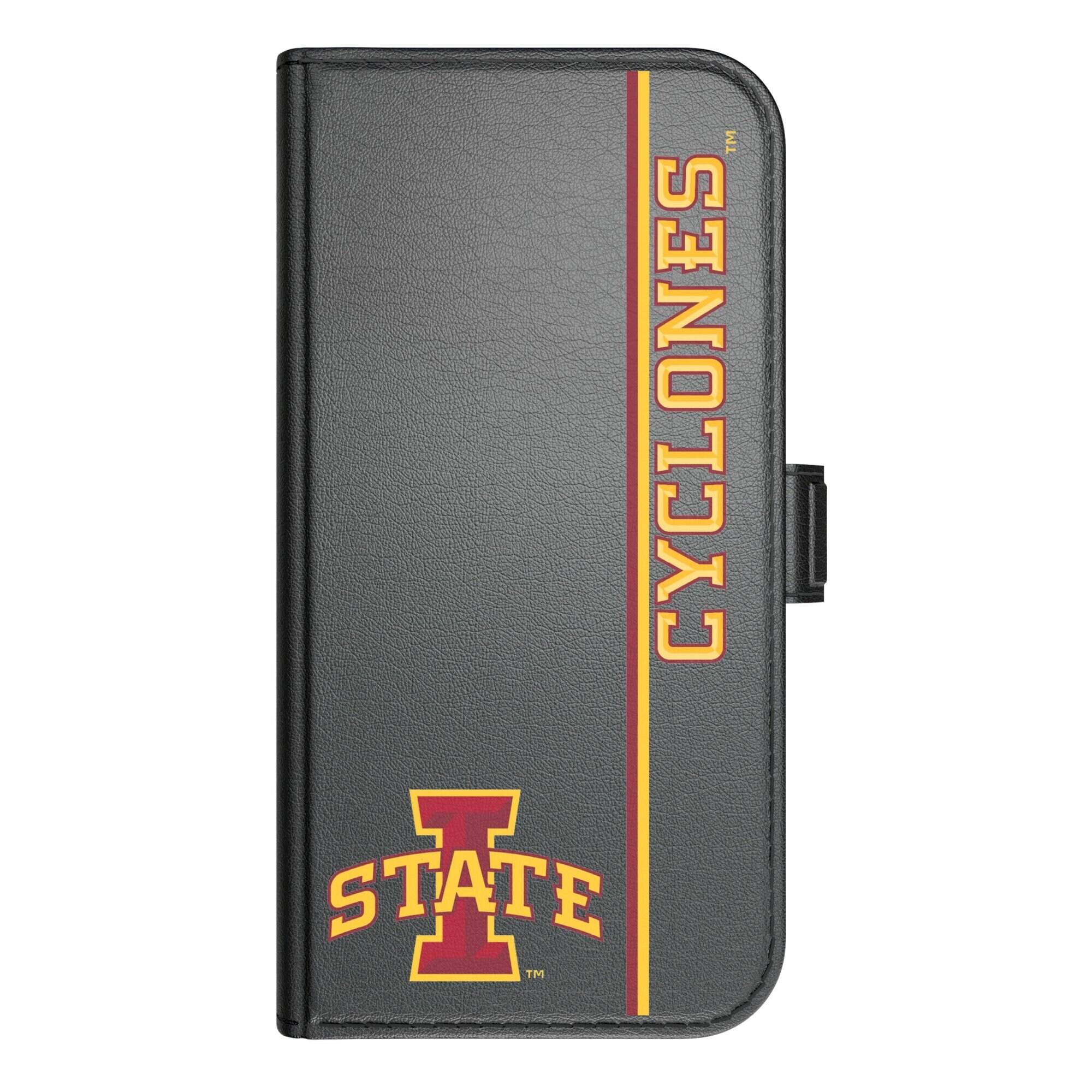 CYCLONES STATE