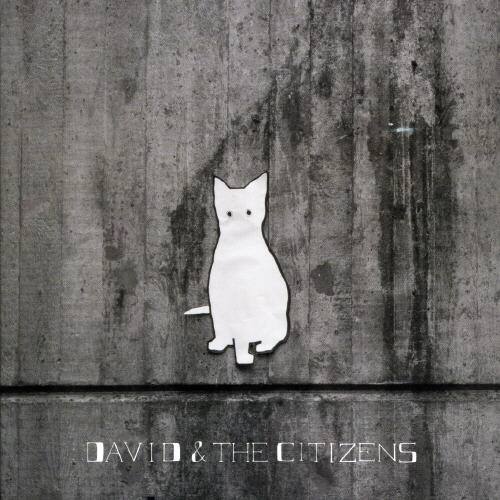 DAVID & THE CITIZENS