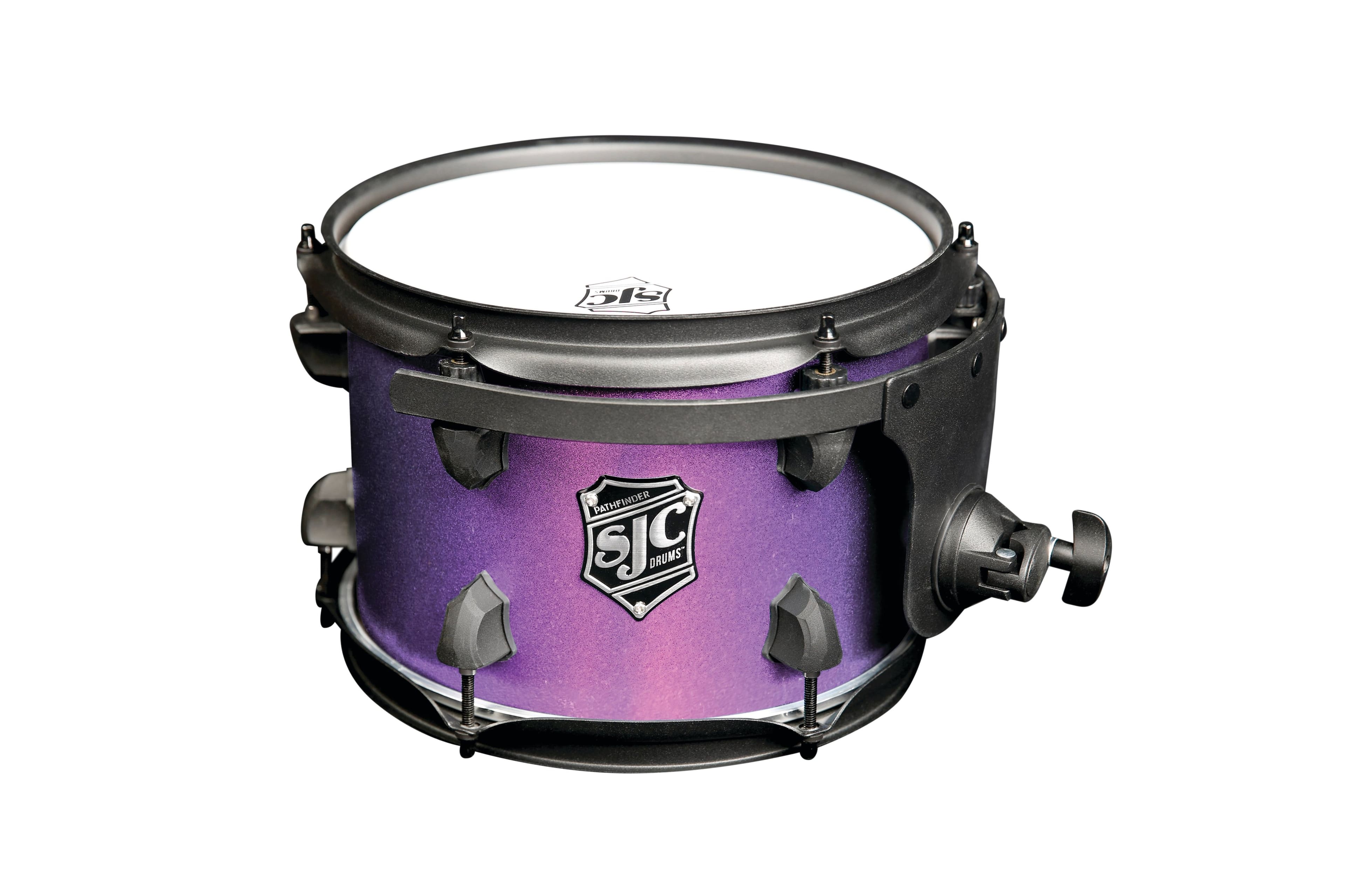 SJC Custom Drums - Pathfinder Rack Tom price history on PriceWatchPro
