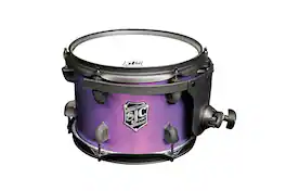 SJC Custom Drums - Pathfinder Rack Tom