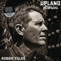 Upland Stories [LP] - VINYL - Front_Original