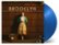 Front Standard. Brooklyn [Original Motion Picture Soundtrack] [Blue Vinyl] [LP] - VINYL.