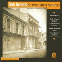 St. Peter Street Strutters [LP] - VINYL - Front_Original