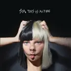 Front. This Is Acting [LP].