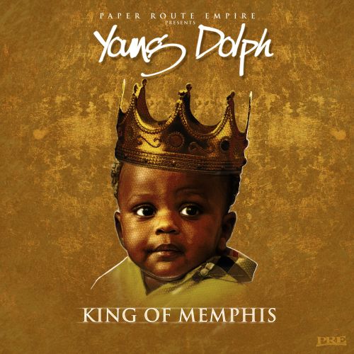  King of Memphis [Digital Download] [PA]