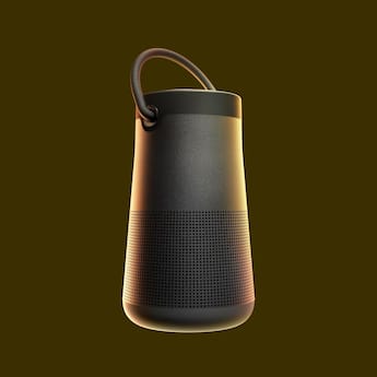 スピーカー・ウーファー Bose SoundLink Revolve+ スピーカー スピーカー・ウーファー Bose SoundLink Revolve+ スピーカー