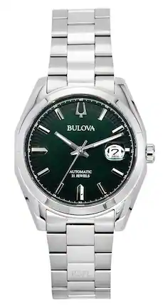 60 I - BULOVA I I ? AUTOMATIC - 21 JEWELS I A I RSPL