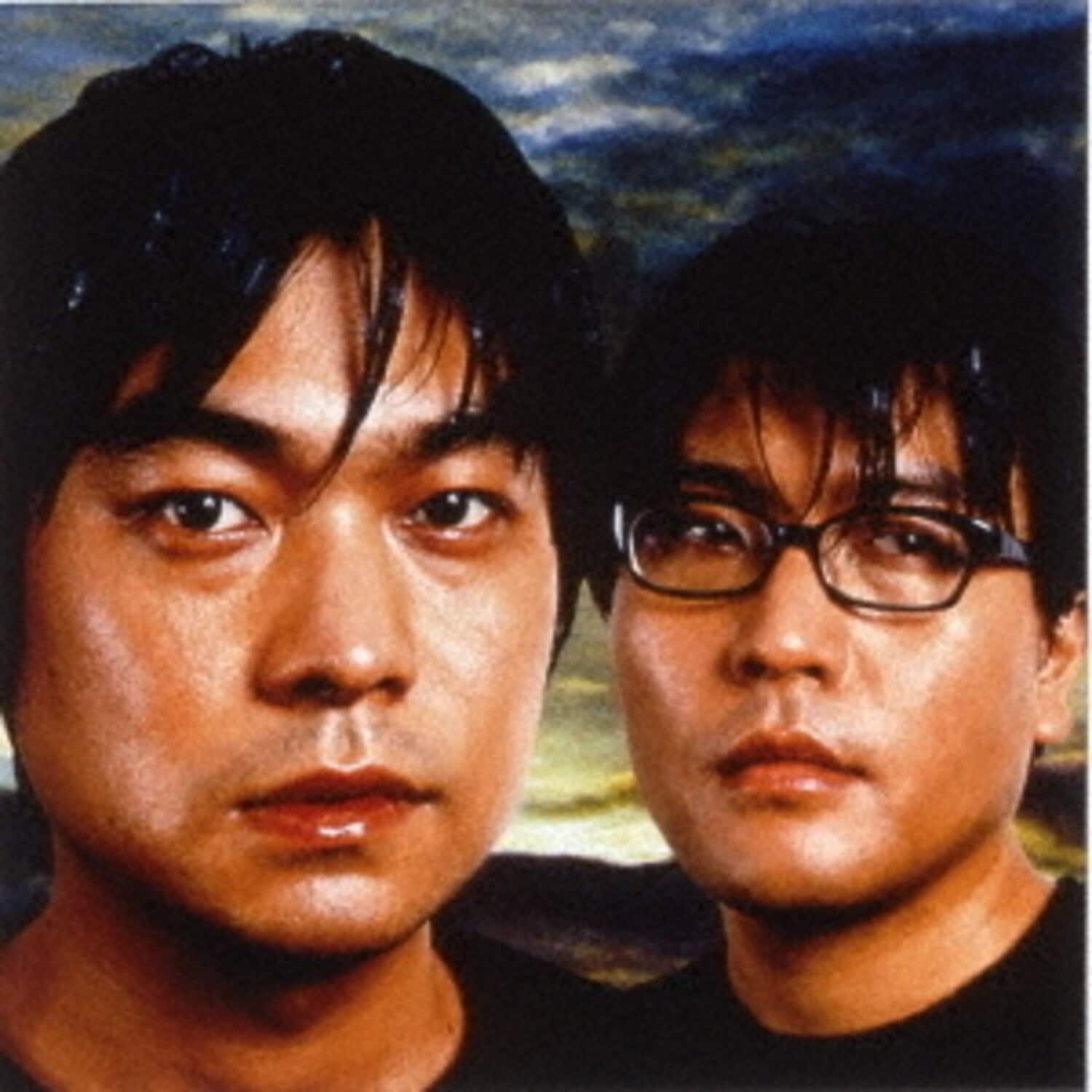 Kirinji - 3 - Orange Color Vinyl - Limited Edition   - VINYL LP
